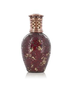 Ashleigh & Burwood Lamp Sangria